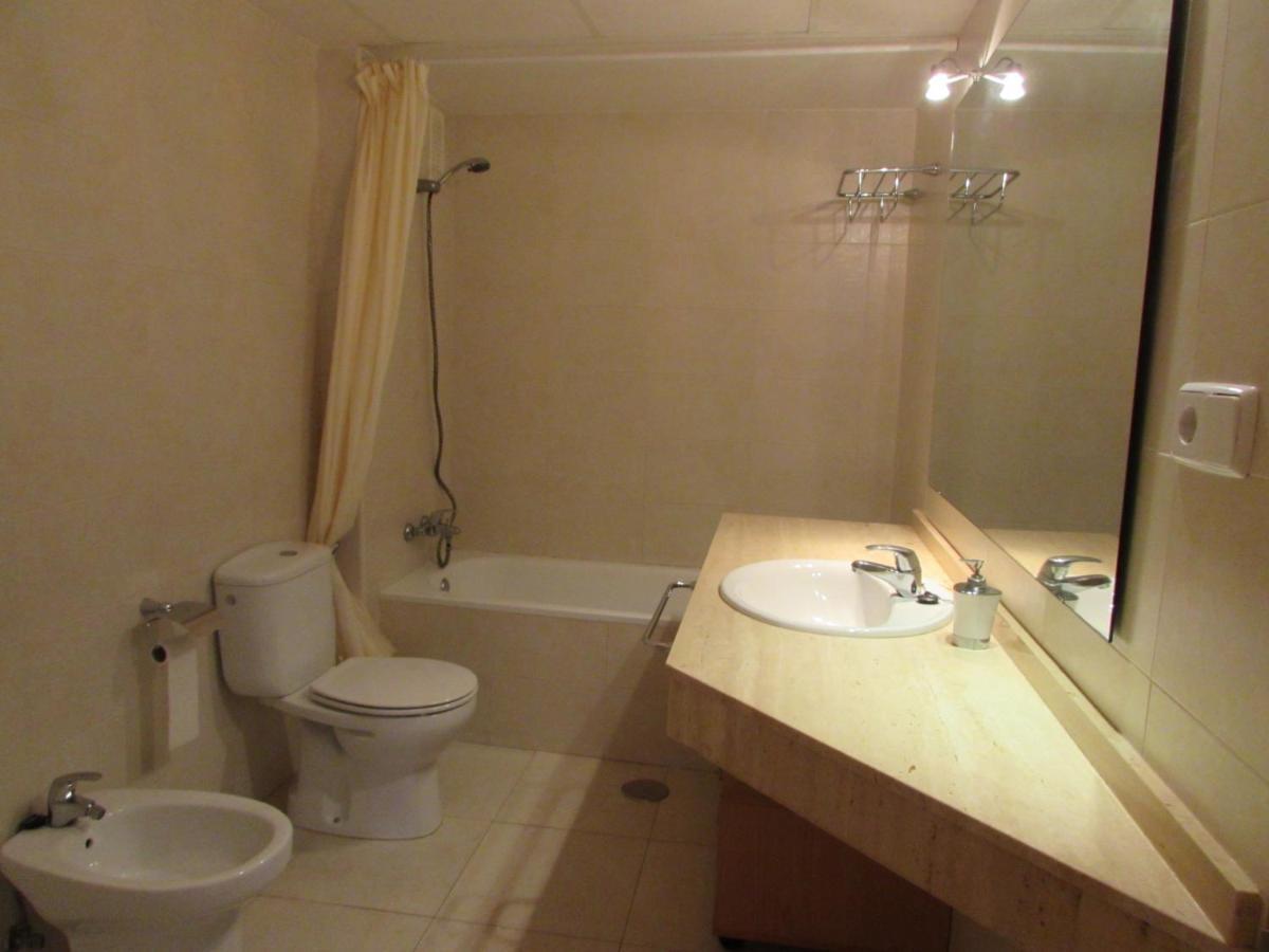 ורה Atico Laguna Beach Con Jacuzzy Privado מראה חיצוני תמונה