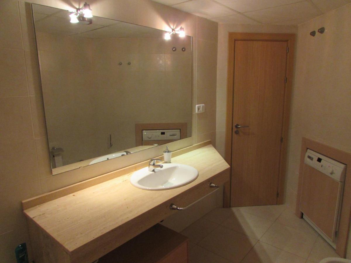 ורה Atico Laguna Beach Con Jacuzzy Privado מראה חיצוני תמונה