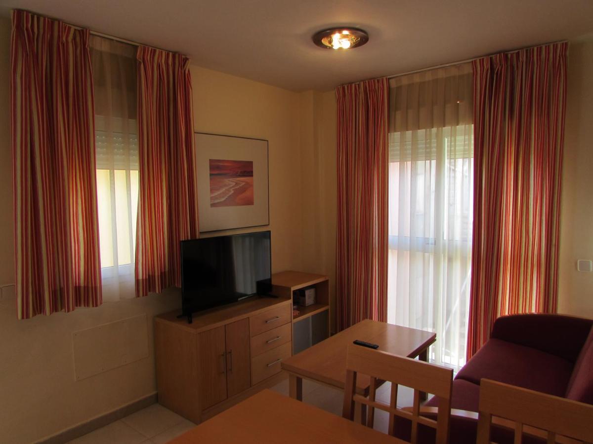ורה Atico Laguna Beach Con Jacuzzy Privado מראה חיצוני תמונה