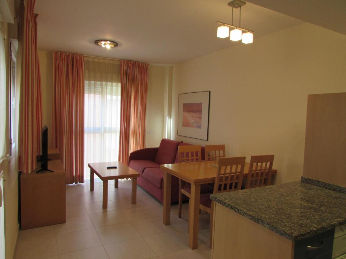 ורה Atico Laguna Beach Con Jacuzzy Privado מראה חיצוני תמונה