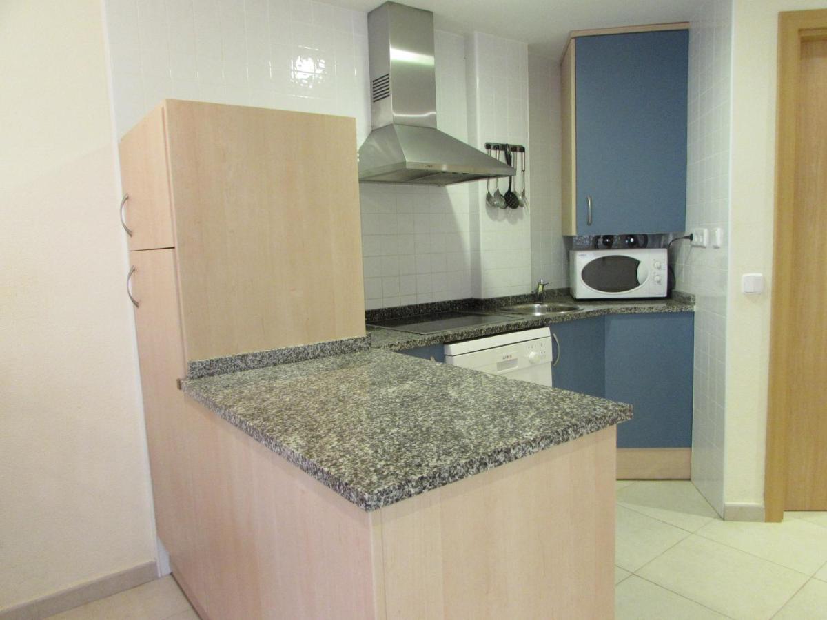 ורה Atico Laguna Beach Con Jacuzzy Privado מראה חיצוני תמונה